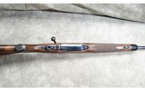 Winchester ~ Model 70 ~ Super Grade ~ .300 WSM. - 6 of 11