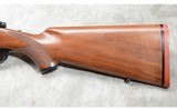 Ruger ~ M77 ~ .270 Winchester - 8 of 8