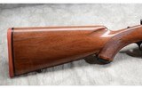 Ruger ~ M77 ~ .270 Winchester - 2 of 8