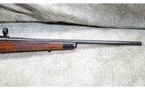 Weatherby ~ Vanguard ~ .300 Wby Mag - 4 of 11