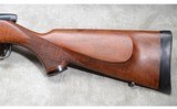 Weatherby ~ Vanguard ~ .300 Wby Mag - 10 of 11