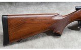 Weatherby ~ Vanguard ~ .300 Wby Mag - 2 of 11