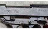Mauser ~ P38 ~ 9mm - 4 of 8