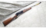 Browning ~ BLR 81 ~ Lt Wt ~ .270 Win. - 1 of 9