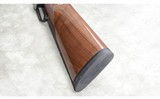 Browning ~ BLR 81 ~ Lt Wt ~ .270 Win. - 9 of 9