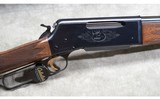 Browning ~ BLR 81 ~ Lt Wt ~ .270 Win. - 3 of 9