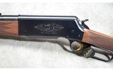 Browning ~ BLR 81 ~ Lt Wt ~ .270 Win. - 7 of 9