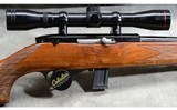 Weatherby ~ Mark XXII ~ .22 Long Rifle - 3 of 11