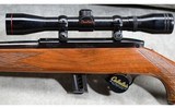 Weatherby ~ Mark XXII ~ .22 Long Rifle - 9 of 11