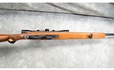 Weatherby ~ Mark XXII ~ .22 Long Rifle - 6 of 11