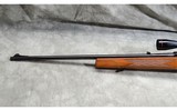 Weatherby ~ Mark XXII ~ .22 Long Rifle - 8 of 11