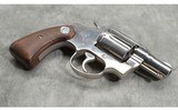 Colt ~ Detective Special ~ .38 Spcl. - 4 of 5