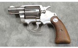 Colt ~ Detective Special ~ .38 Spcl. - 2 of 5