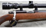 Ruger ~ 77/17 ~ .17 HMR - 3 of 10