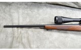 Ruger ~ 77/17 ~ .17 HMR - 7 of 10