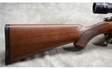 Ruger ~ 77/17 ~ .17 HMR - 2 of 10