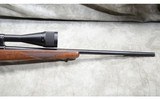 Ruger ~ 77/17 ~ .17 HMR - 4 of 10