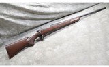 Remington ~ Model 700 Classic ~ 7mm-08 Rem. - 1 of 11
