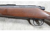 Remington ~ Model 700 Classic ~ 7mm-08 Rem. - 9 of 11