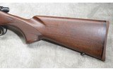 Remington ~ Model 700 Classic ~ 7mm-08 Rem. - 10 of 11