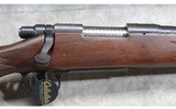Remington ~ Model 700 Classic ~ 7mm-08 Rem. - 3 of 11