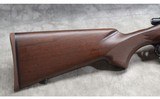 Remington ~ Model 700 Classic ~ 7mm-08 Rem. - 2 of 11