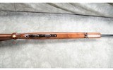 Weatherby ~ Mark XXII ~ .22 Long Rifle - 6 of 11