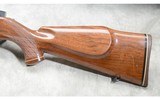 Weatherby ~ Mark XXII ~ .22 Long Rifle - 10 of 11