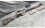 Springfield Armory ~ M1A SOCOM 16~ 7.62x51 mm NATO - 1 of 21