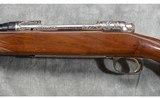 Savage ~ Model 110D ~ Deluxe ~ .30-06 Spg. - 8 of 10