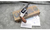 Smith & Wesson ~ Model 25-12 ~ .45 ACP ~ Performance Center - 3 of 3