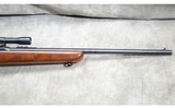 Winchester ~ 77 ~ .22 Long Rifle - 4 of 8