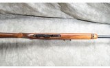 Winchester ~ 77 ~ .22 Long Rifle - 5 of 8