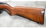 Winchester ~ 77 ~ .22 Long Rifle - 8 of 8