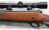 Winchester ~ Model 70 ~ .270 Win. - 9 of 11