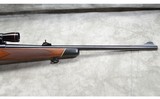 Winchester ~ Model 70 ~ .270 Win. - 4 of 11