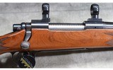 Remington ~ Model 700 ~ 7MM Remington Magnum - 4 of 11