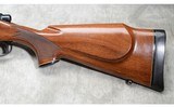 Remington ~ Model 700 ~ 7MM Remington Magnum - 10 of 11