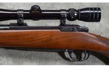 Ruger ~ M77 ~ .300 Win Mag - 8 of 10