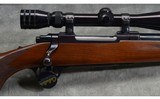 Ruger ~ M77 ~ .300 Win Mag - 3 of 10