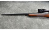 Ruger ~ M77 ~ .300 Win Mag - 7 of 10