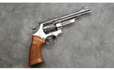 Smith & Wesson ~ 27-2 ~ .357 Magnum - 1 of 6