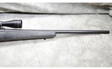 Whitworth ~ Synthetic Bolt Action ~ .375 H&H - 4 of 11