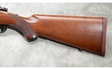 Ruger ~ M77 ~ 7MM Rem. Mag. - 8 of 8