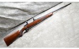 Ruger ~ M77 ~ 7MM Rem. Mag. - 1 of 8