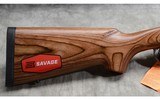 Savage ~ Model 12 ~ .308 Win. - 2 of 7