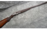 L.C. Smith ~ Field Grade ~ 12 Ga. - 1 of 10