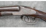L.C. Smith ~ Field Grade ~ 12 Ga. - 8 of 10