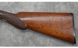 L.C. Smith ~ Field Grade ~ 12 Ga. - 9 of 10