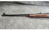 REMINGTON ~ Model 541-T ~ .22 LONG RIFLE - 8 of 11